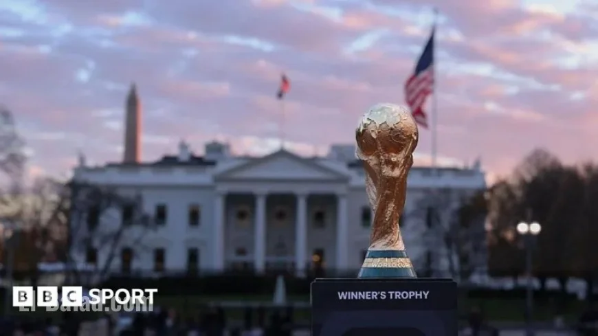 Supporters Urge FA to Address ‘Scandalous’ World Cup Ticket Prices with FIFA