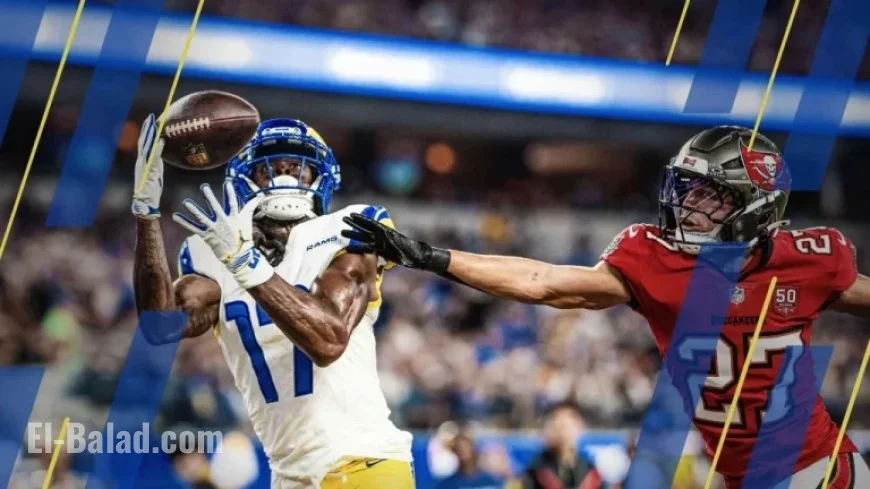 Week 15: Key WR/CB Matchups to Target or Avoid