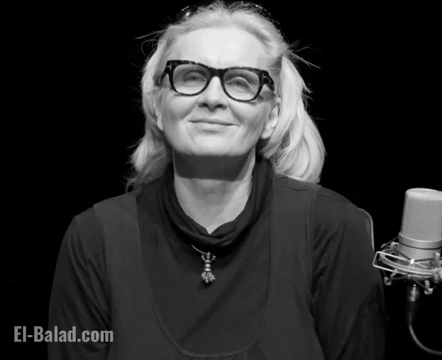 Magda Umer Passes Away, Family Confirms