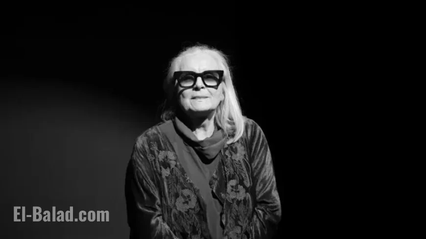 Magda Umer Passes Away at 76