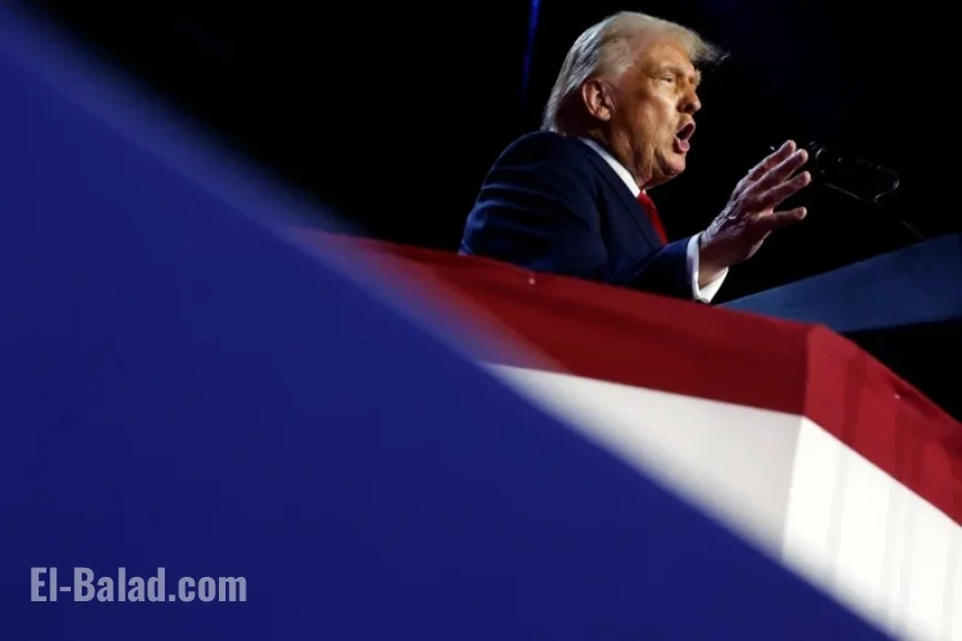 Trump Targets California’s AI Regulation with New Executive Order