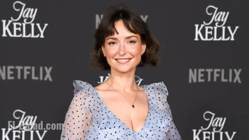 Milana Vayntrub Raises $500,000 on OnlyFans