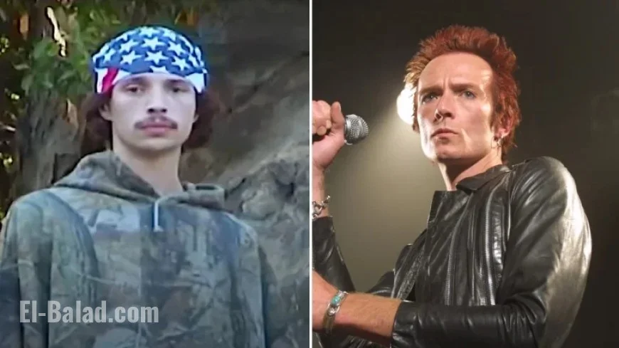 ‘I’d Prefer Death Over Living Like My Father’