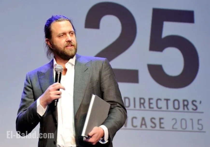 Carl Rinsch Convicted of Defrauding Netflix