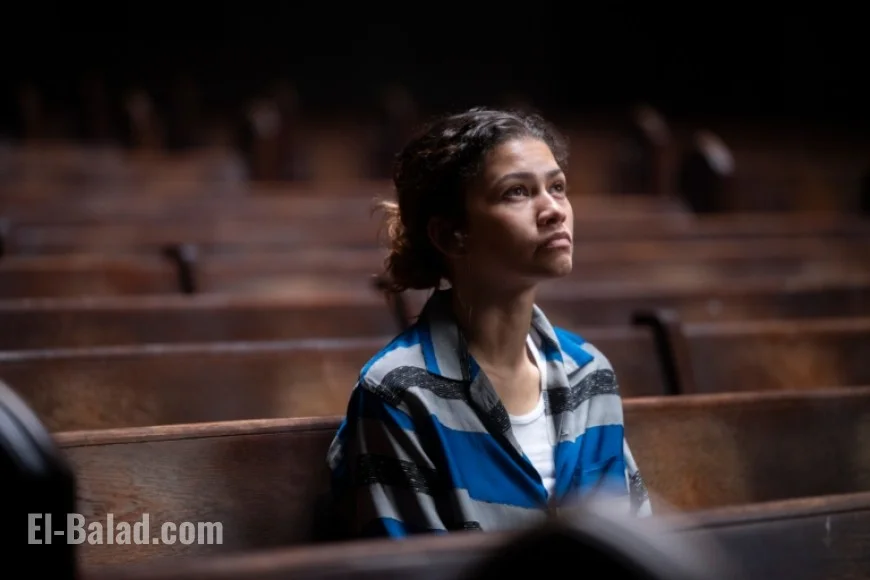 ‘Euphoria’ Releases New Season 3 Photos Featuring Zendaya and Cast