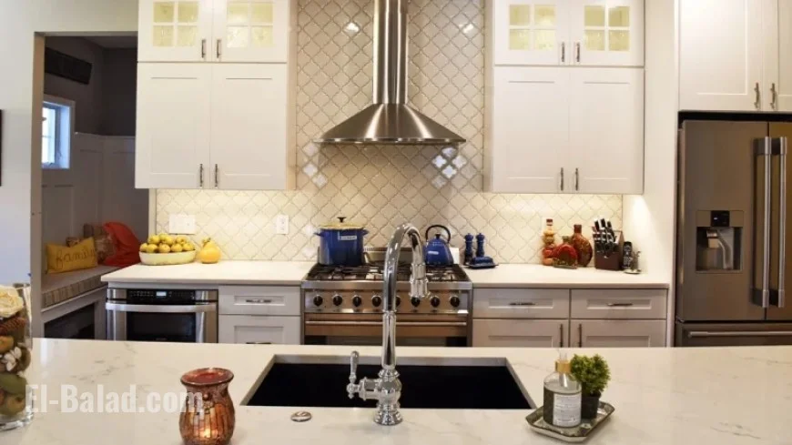 Massachusetts Man Contracts Fatal Lung Disease from Kitchen Countertops