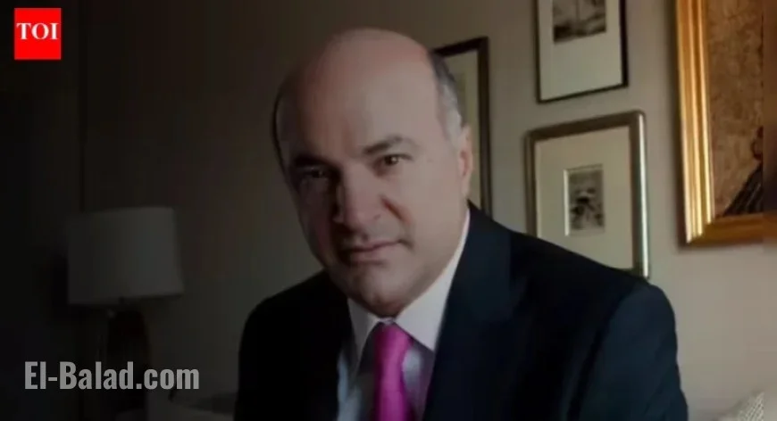 Kevin O’Leary Reveals Biggest Money Trap People Fall Into Unknowingly