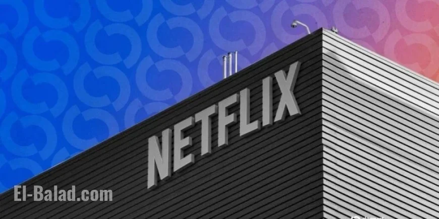 Hollywood Director Convicted of $11M Netflix Scam, Invests in Cryptocurrency