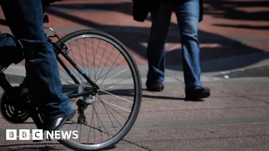 Suffolk Secures Millions to Boost Active Travel Initiatives