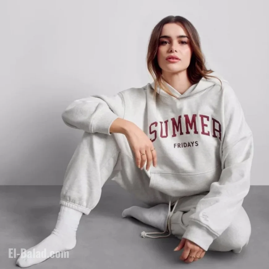 Gap and Summer Fridays Launch Cozy Winter Collection from $28