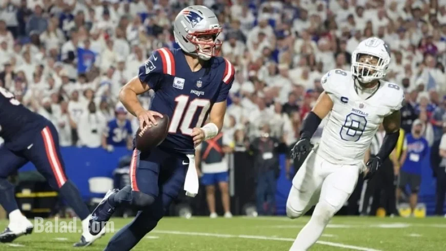 NFL Week 15: Key Bills-Patriots Matchups and Game Predictions