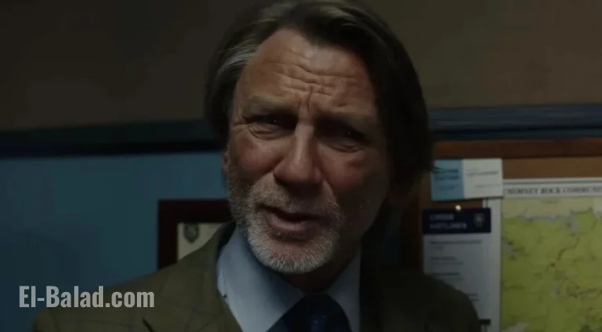 ‘Wake Up Dead Man’ Redefines Justice with a New Perspective