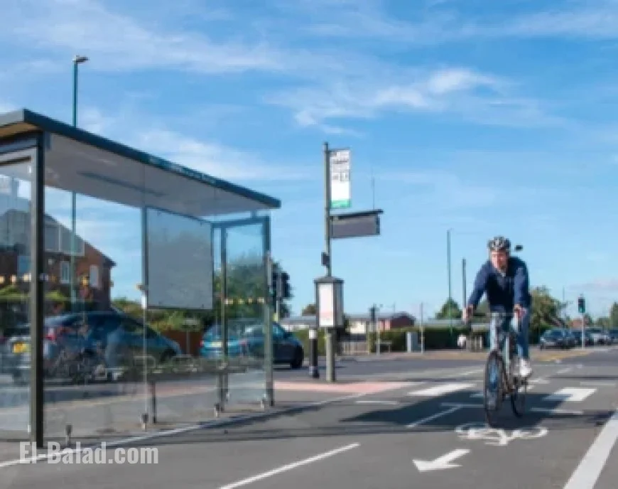 DfT Allocates 2025 Active Travel Fund to Local Transport Authorities