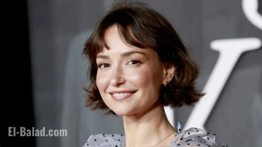 Milana Vayntrub Raises $500K for Wildfire Victims with Flirty Photos