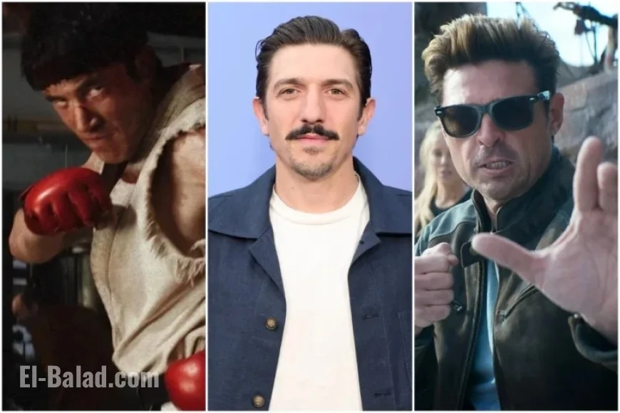 Andrew Schulz Challenges ‘Mortal Kombat’ Cast: ‘They Only Care About Money’