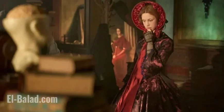 2025 Costume Designers Guild (CDG) Nominations Announced