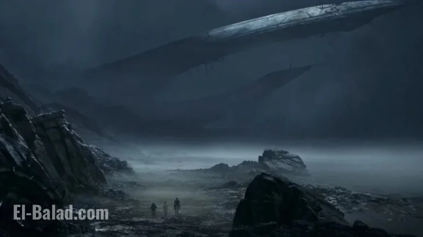 “‘Star Wars: The Old Republic’ Makes a Triumphant Video Game Comeback”