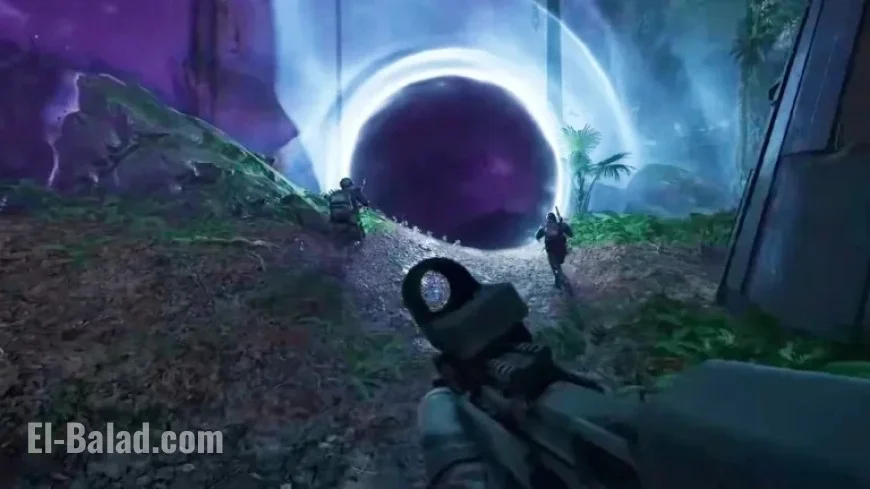 PUBG Unveils Black Budget: Official Closed Alpha Teaser Trailer