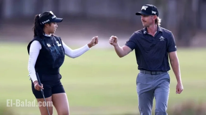 How to Watch 2025 Grant Thornton Invitational Round 1 Live