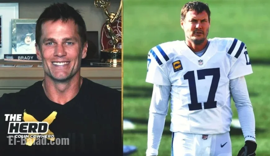 Tom Brady on NFL Return: ‘I Could Still Play as Quarterback’