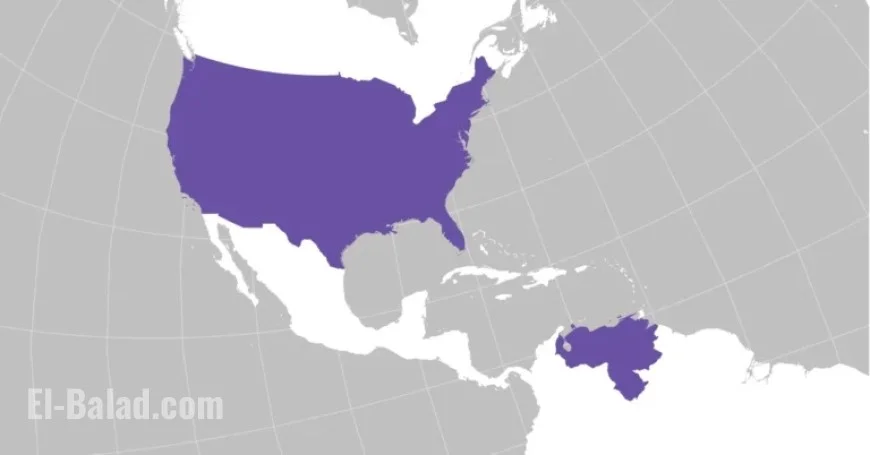 US Amplifies Pressure on Venezuela: A Comprehensive Overview