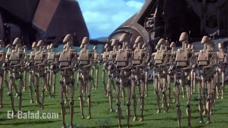 Hollywood Unions Challenge Disney’s Controversial New AI Agreement