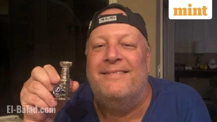 ’90 Day Fiancé’s Chuck Potthast Found Dead in Bathtub, 911 Call Reveals’