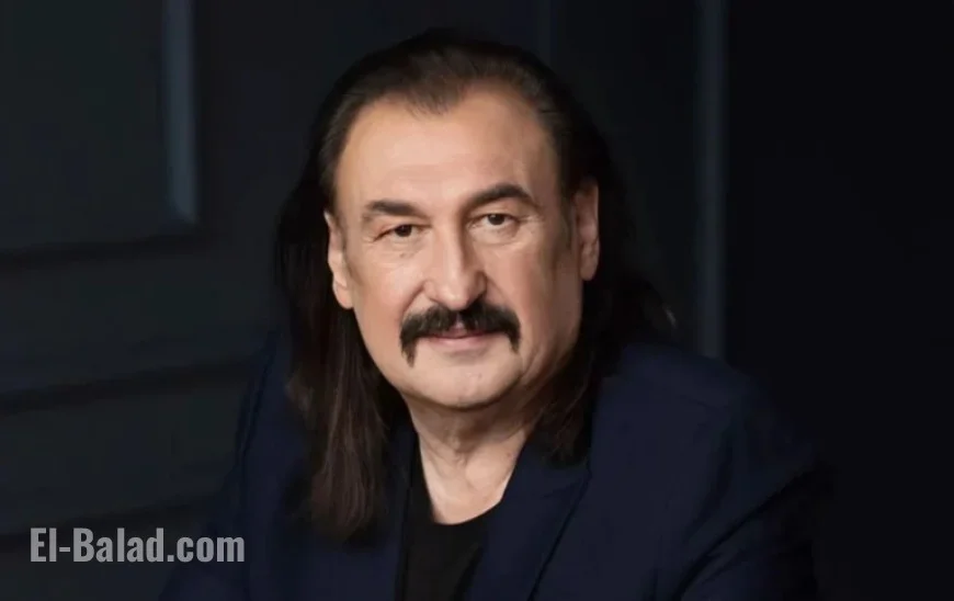 Stepan Higa Dies: Celebrating the Life of Ukraine’s Beloved Artist