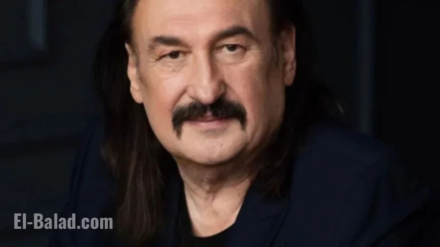 66-Year-Old Stepan Giga Falls into Coma