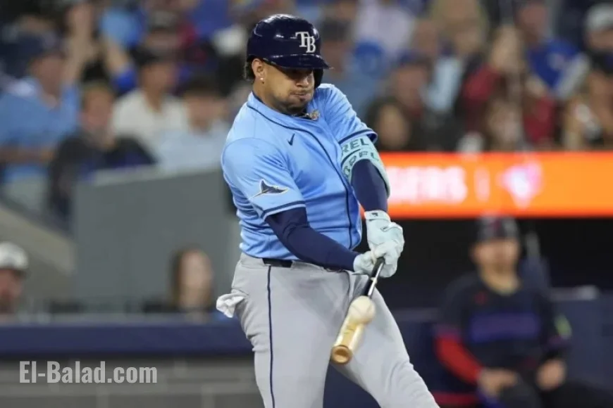 Marlins Sign Christopher Morel in Strategic Move