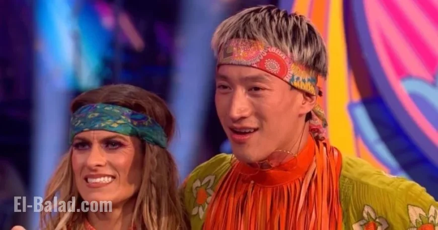 Karen Carney’s Exit Sealed on Strictly Come Dancing Amid Viewer Concerns