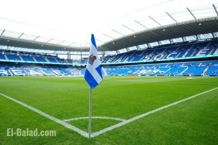 Real Sociedad Star May Exit in January Transfer Move