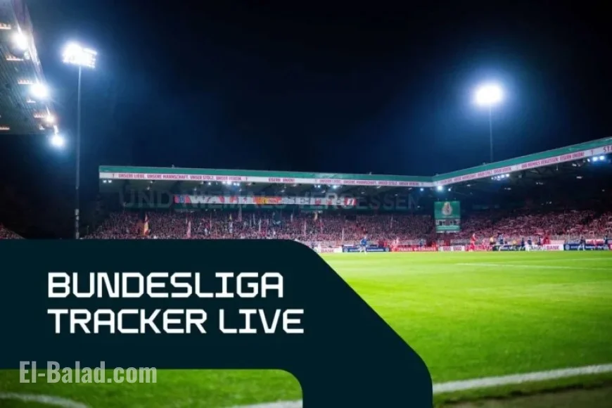 Bundesliga LIVE: Werner Returns, Ilic Benched for RB Leipzig Clash