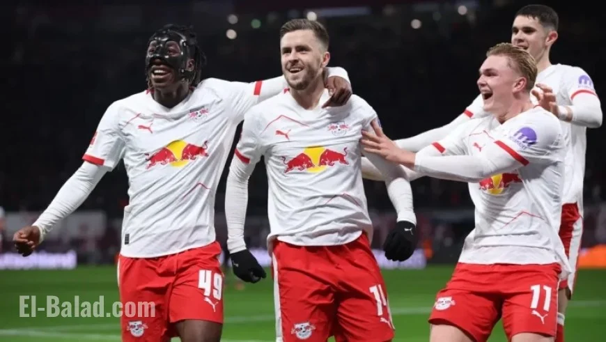 Union Berlin vs. RB Leipzig: Bundesliga Odds, Predictions & Picks