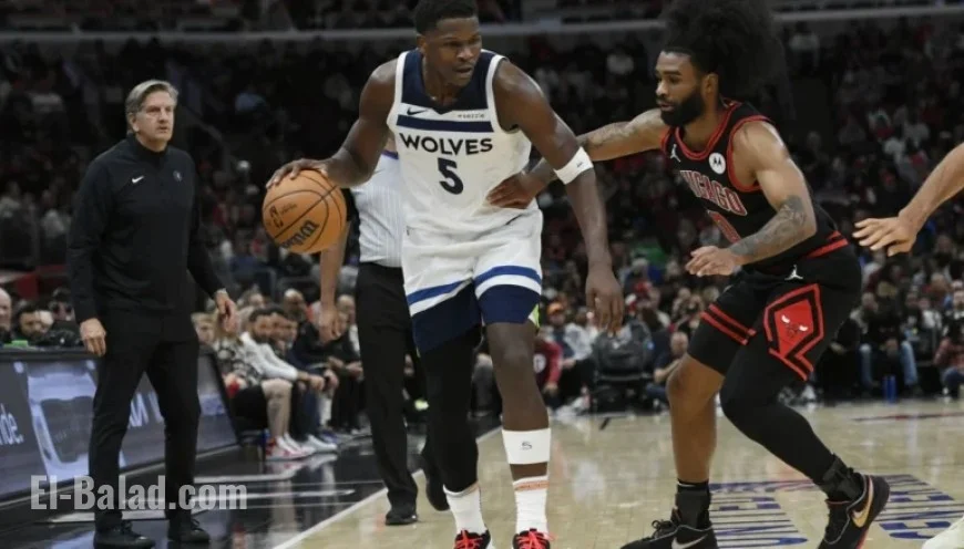 Trade Rumors Intensify Around Bulls’ Coby White