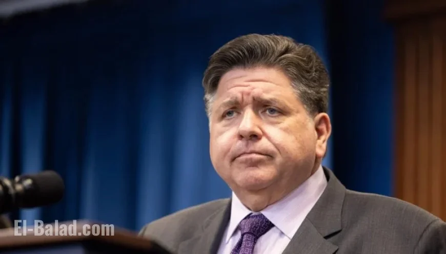 Gov. Pritzker Approves Illinois’ Right-to-Die Law for Terminally Ill