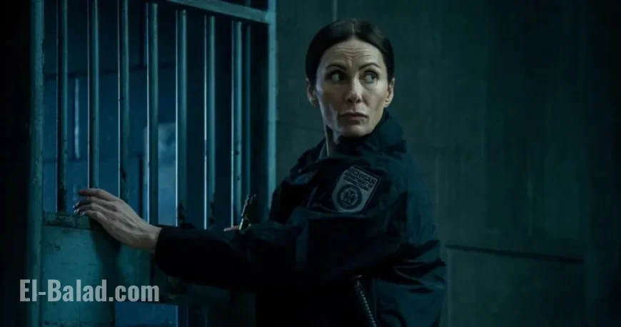 ‘Mayor of Kingstown’ Episode 7 Recap: ‘My Way’ Highlights