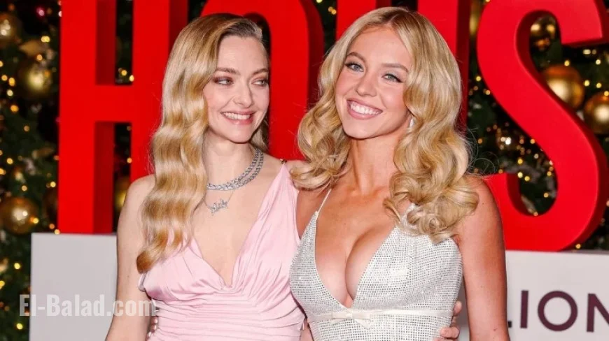 Sydney Sweeney Faces Lie Detector Test, Answers Burning Questions