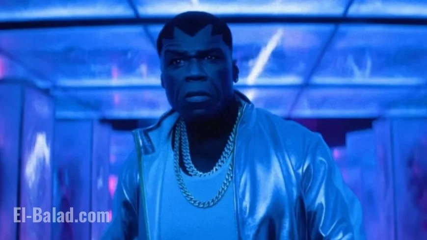 Discover New ‘Street Fighter’ Movie Warriors in Stunning Posters