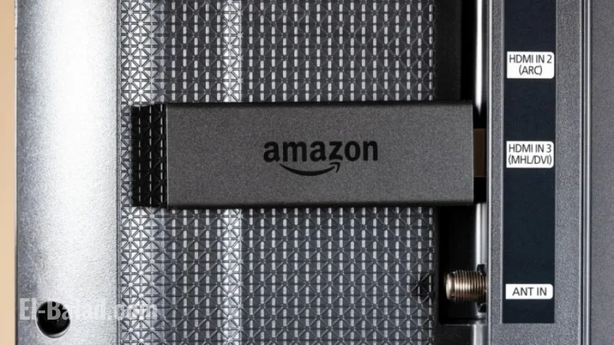Amazon Fire TV Stick to Lose Access to Multiple Streaming Apps