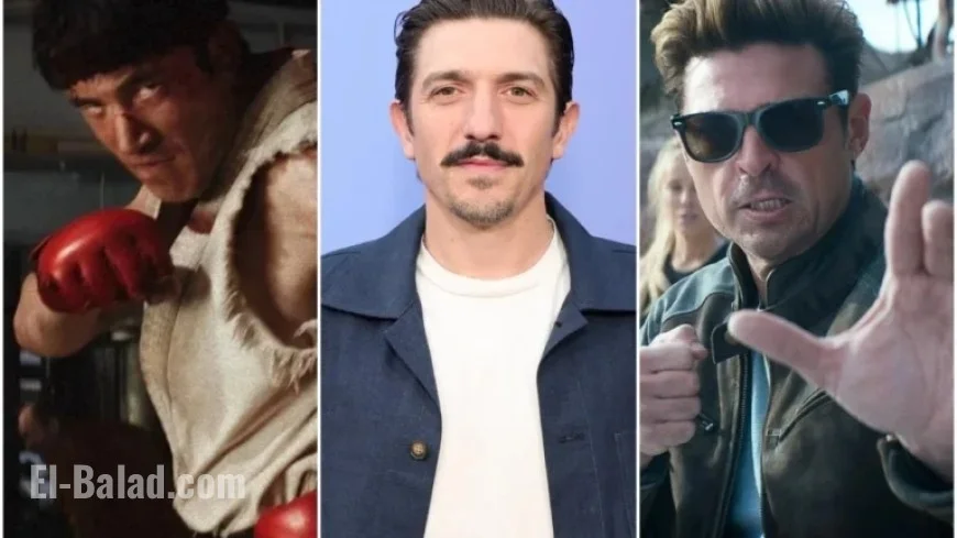 ‘Street Fighter’s Andrew Schulz Sparks ‘Mortal Kombat’ Movie Feud’