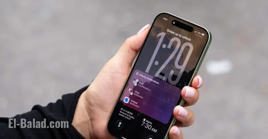 iOS 26.2 Launches with Liquid Glass, AirDrop, and Apple Music Enhancements