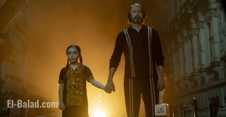 Hannibal Creator Bryan Fuller Aimed for Inclusive Horror in Debut Film