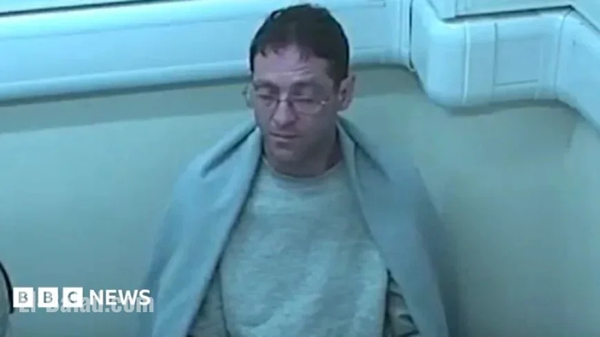 Child’s Testimony Convicts Robert Rhodes in Wife’s Murder Case