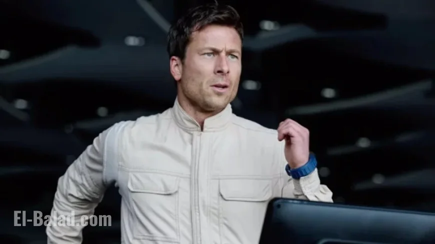 Stephen King’s Worst Hit Outperforms Glen Powell’s Latest Remake in Box Office