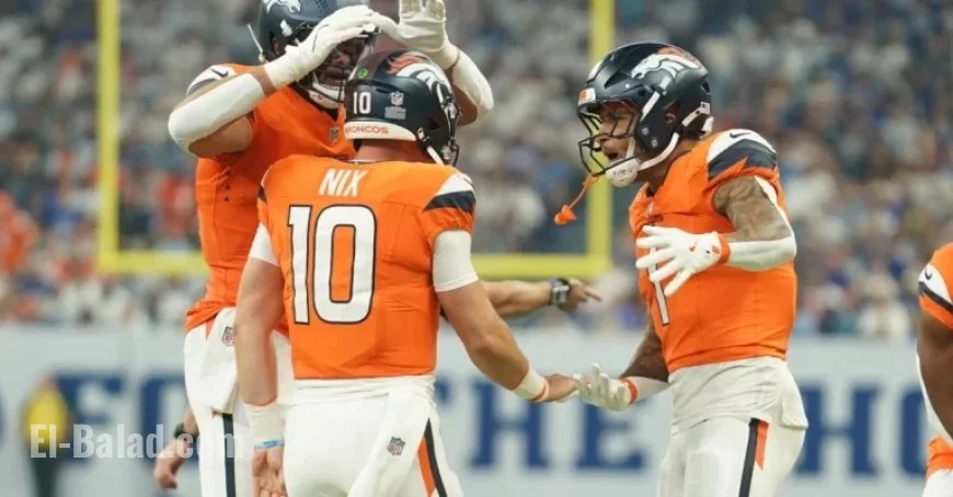 Week 15 Predictions: Denver Broncos vs. Green Bay Packers Score