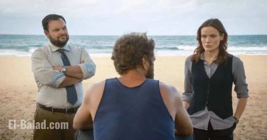 Death in Paradise Spin-off Ends as Return to Paradise Takes Over