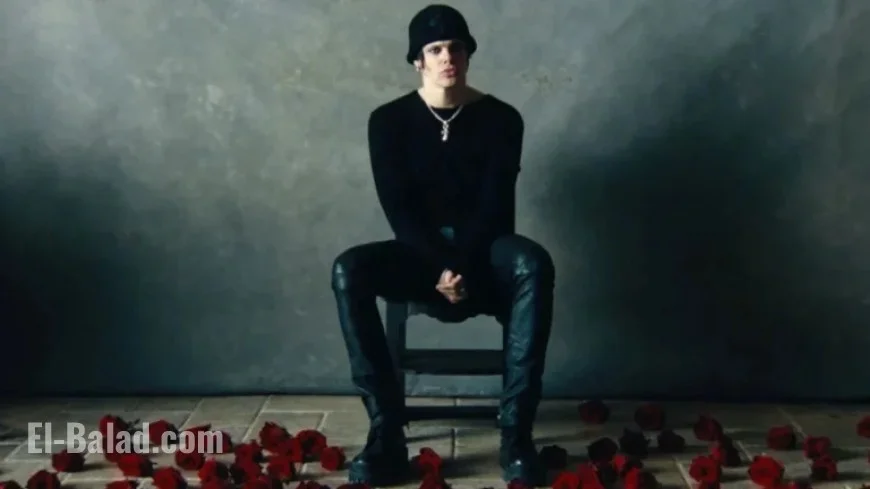 YUNGBLUD Unveils Powerful Acoustic Rendition of ‘Zombie’