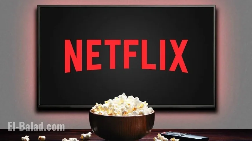 Discover 3 Must-Watch Movies on Netflix This Weekend (Dec 12-14)