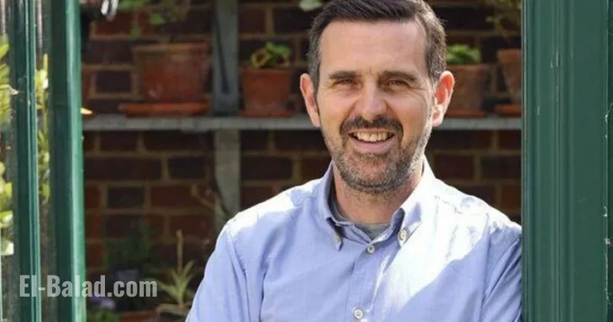 “Adam Frost’s Off-Camera Actions Speak Volumes at Gardeners’ World”